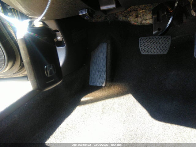 Honda Civic Sedan Ex 2018 19XFC2F74JE200535 Image 3