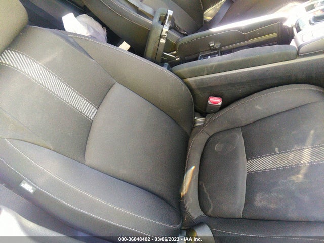 Honda Civic Sedan Ex 2018 19XFC2F74JE200535 Image 6