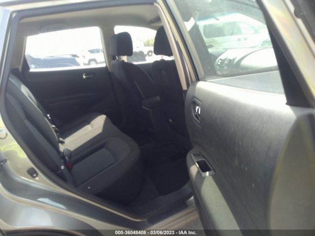 JN8AS5MT2EW606389 Nissan Rogue Select S