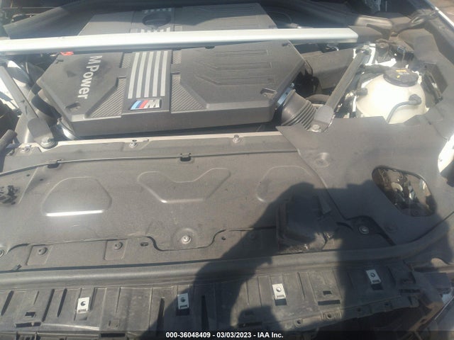 2021 BMW X4, VIN: 5YMUJ0C08M9H44662