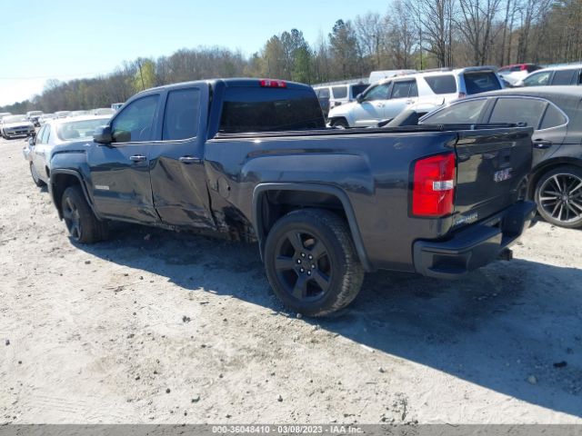1GTV2LEH3GZ342001 GMC SIERRA 1500