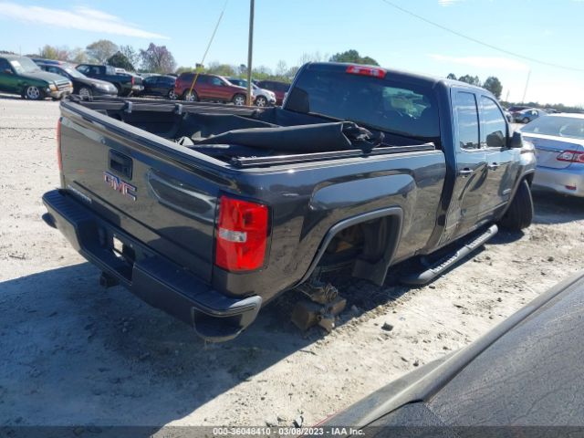 1GTV2LEH3GZ342001 GMC SIERRA 1500