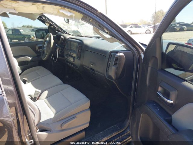 1GTV2LEH3GZ342001 GMC SIERRA 1500
