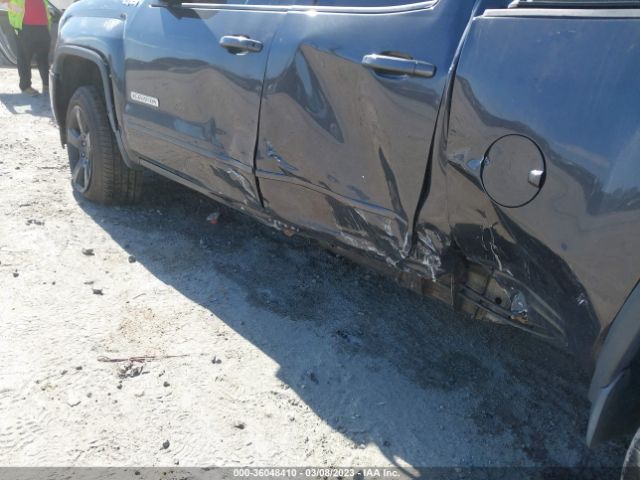 1GTV2LEH3GZ342001 GMC SIERRA 1500