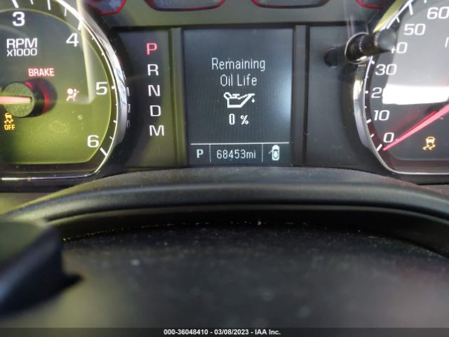 1GTV2LEH3GZ342001 GMC SIERRA 1500