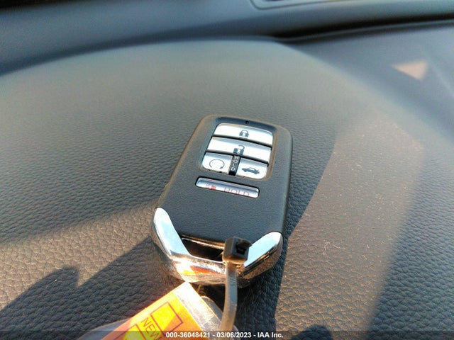 2021 HONDA ACCORD SEDAN EX-L VIN: 1HGCV1F57MA059863