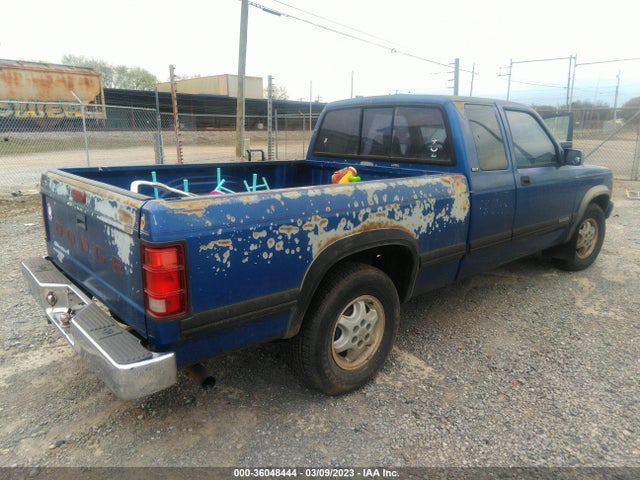Dodge Dakota 1994 1B7GL23Y2RS536548 Image 5