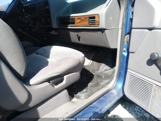 Dodge Dakota 1994 1B7GL23Y2RS536548 Image 6