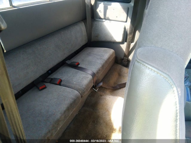 Dodge Dakota 1994 1B7GL23Y2RS536548 Image 9