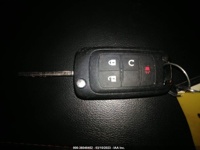 GMC Terrain Sle 2013 2GKALSEK3D6324157 Image 11