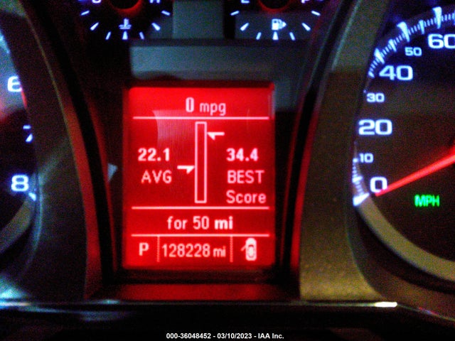 GMC Terrain Sle 2013 2GKALSEK3D6324157 Image 7