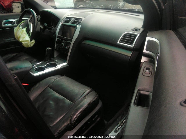 Ford EXPLORER SPORT 2015 1FM5K8GT4FGA87587 Image 5
