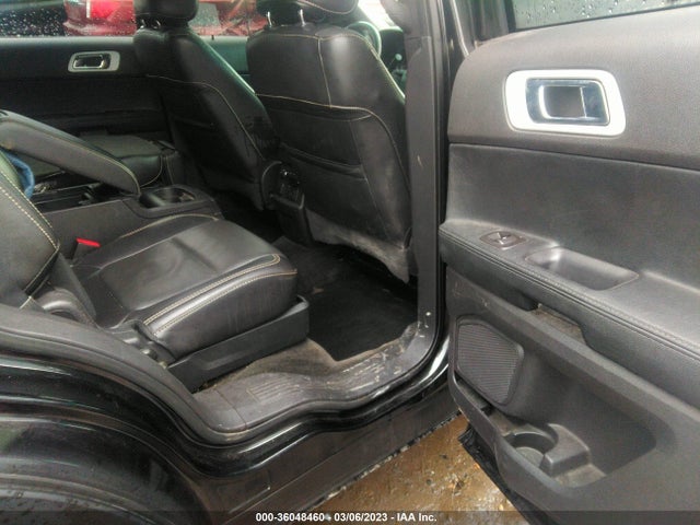 Ford EXPLORER SPORT 2015 1FM5K8GT4FGA87587 Image 8