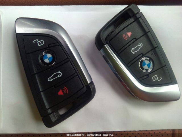 5UX43DP07N9N25015 BMW X3 Sdrive30i