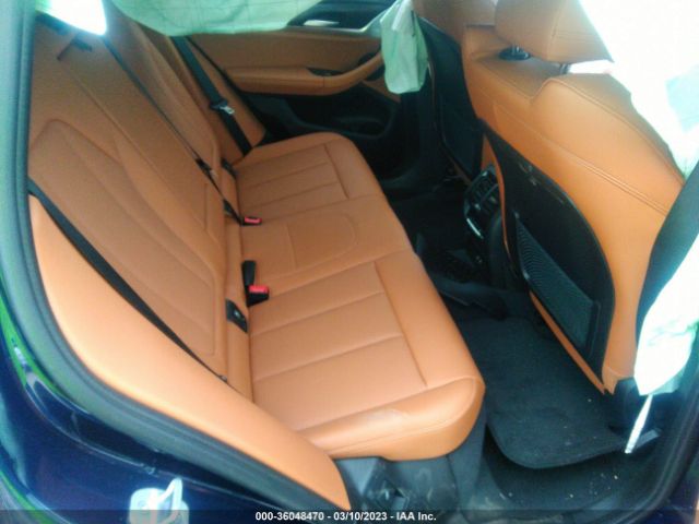 5UX43DP07N9N25015 BMW X3 Sdrive30i