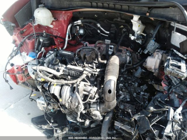 KNDPM3AC1L7799182 KIA Sportage Lx