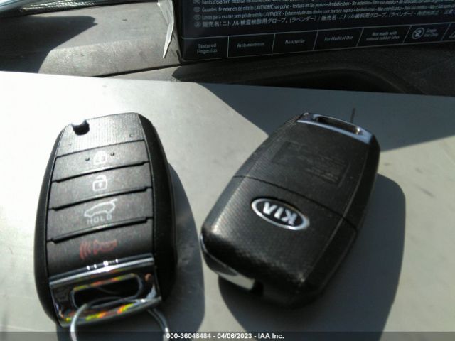 KNDPM3AC1L7799182 KIA Sportage Lx