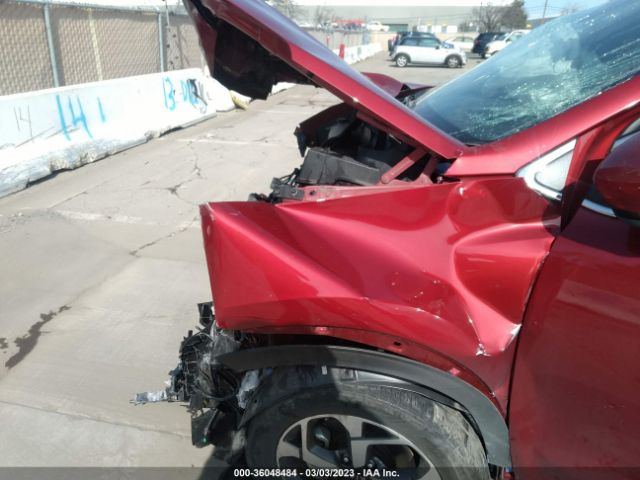 KNDPM3AC1L7799182 KIA Sportage Lx
