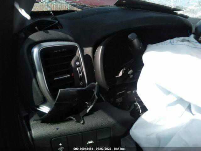 KNDPM3AC1L7799182 KIA Sportage Lx