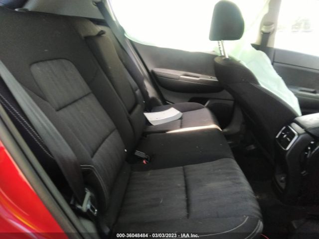 KNDPM3AC1L7799182 KIA Sportage Lx
