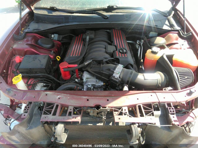 Dodge Charger Scat Pack 2020 2C3CDXGJ5LH141241 Image 12