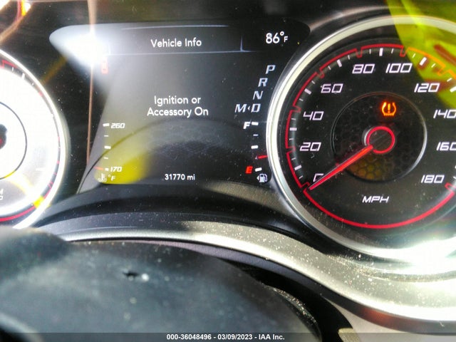 Dodge Charger Scat Pack 2020 2C3CDXGJ5LH141241 Image 9