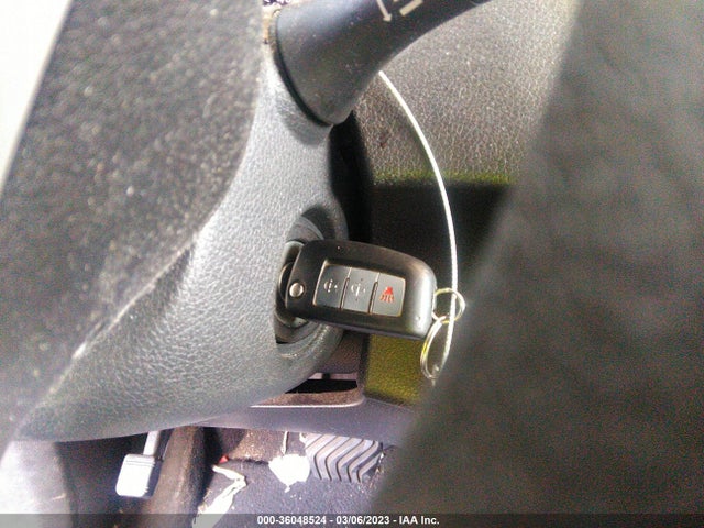 Nissan ROGUE S 2015 5N1AT2MV5FC828917 Image 11