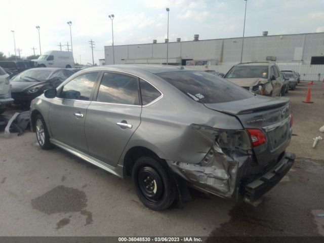 3N1AB7AP8EY288482 Nissan SENTRA SR