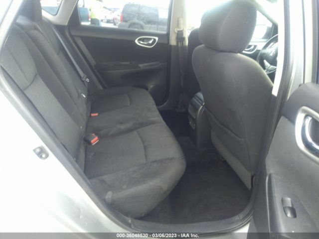 3N1AB7AP8EY288482 Nissan SENTRA SR