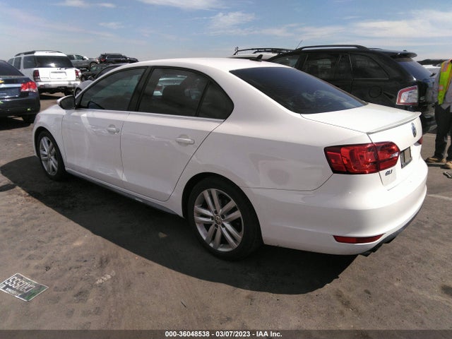 Volkswagen GLI 2012 3VW567AJ4CM407726 Image 4