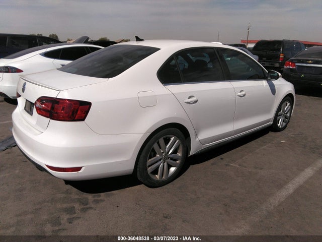 Volkswagen GLI 2012 3VW567AJ4CM407726 Image 5