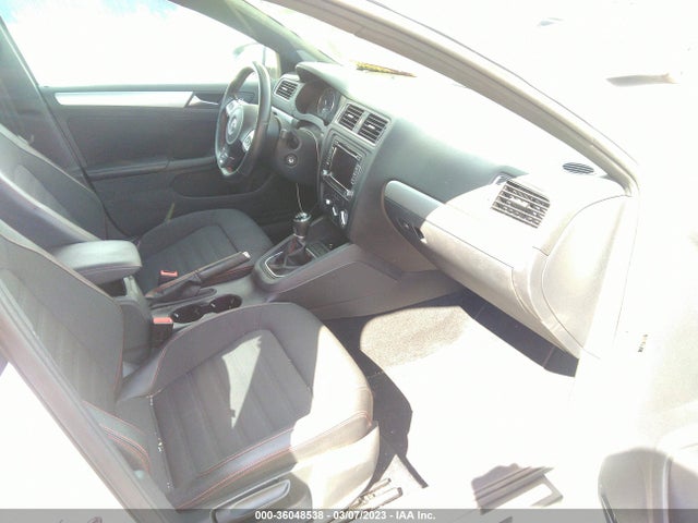 Volkswagen GLI 2012 3VW567AJ4CM407726 Image 6