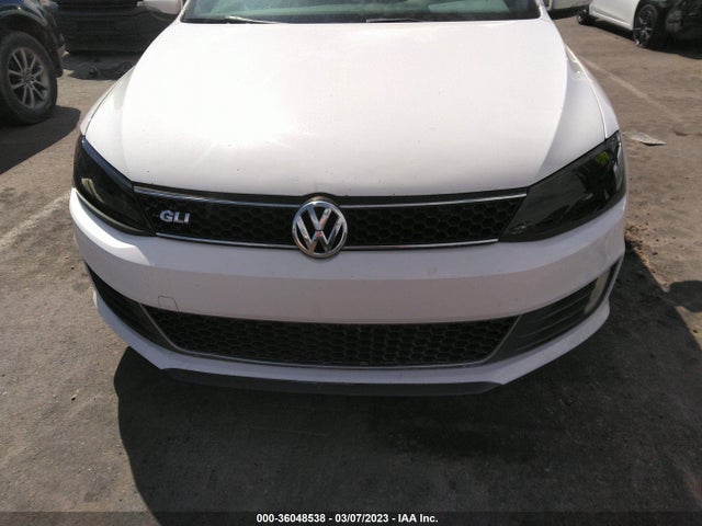Volkswagen GLI 2012 3VW567AJ4CM407726 Image 7