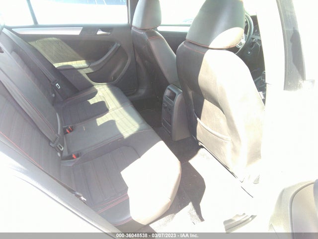Volkswagen GLI 2012 3VW567AJ4CM407726 Image 9