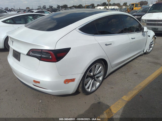 Tesla Model 3 Range 2019 5YJ3E1EA0KF476520 Image 5