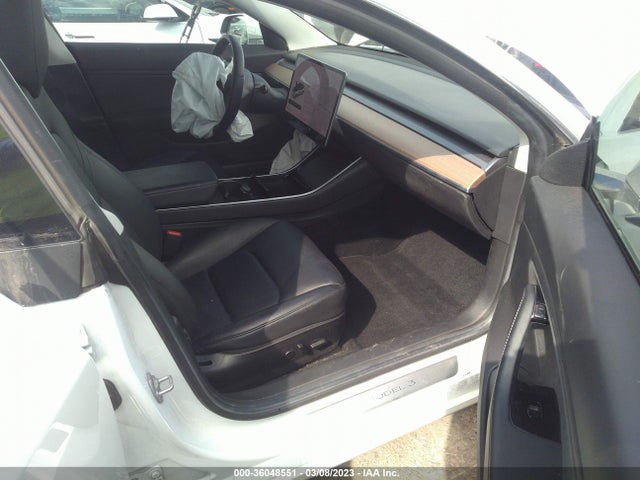 Tesla Model 3 Range 2019 5YJ3E1EA0KF476520 Image 6