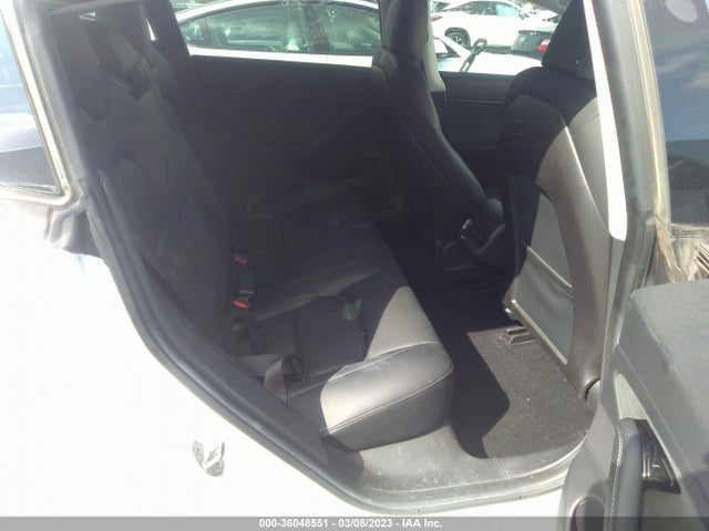 Tesla Model 3 Range 2019 5YJ3E1EA0KF476520 Image 9