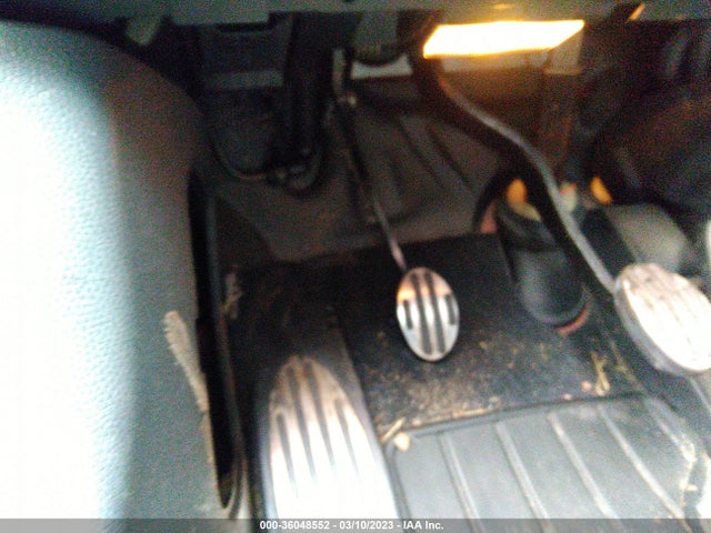 Mini Cooper Hardtop S 2006 WMWRE33586TL23010 Image 8