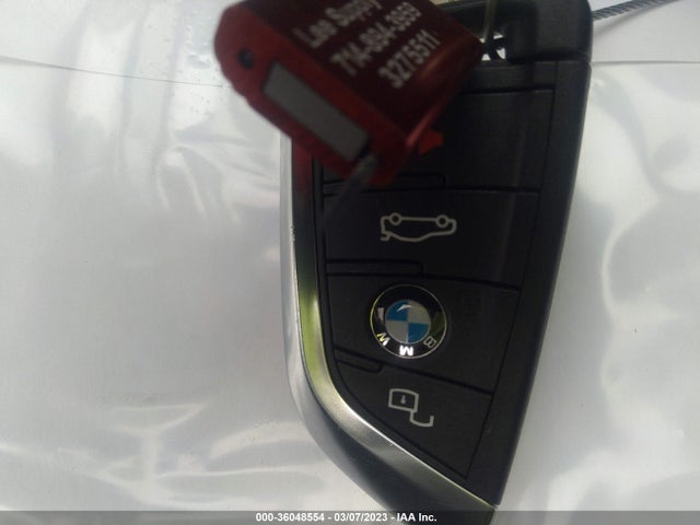 2023 BMW X4, VIN: 5UX33DT07P9P87380