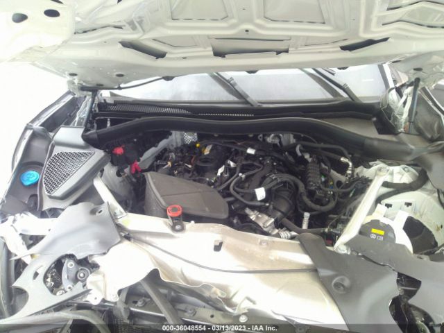 5UX33DT07P9P87380 BMW X4 Xdrive30i