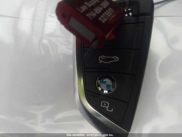 5UX33DT07P9P87380 BMW X4 Xdrive30i