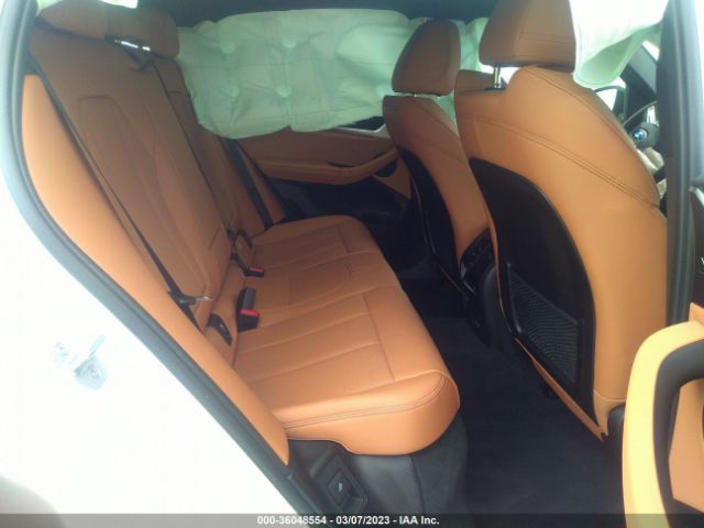 5UX33DT07P9P87380 BMW X4 Xdrive30i