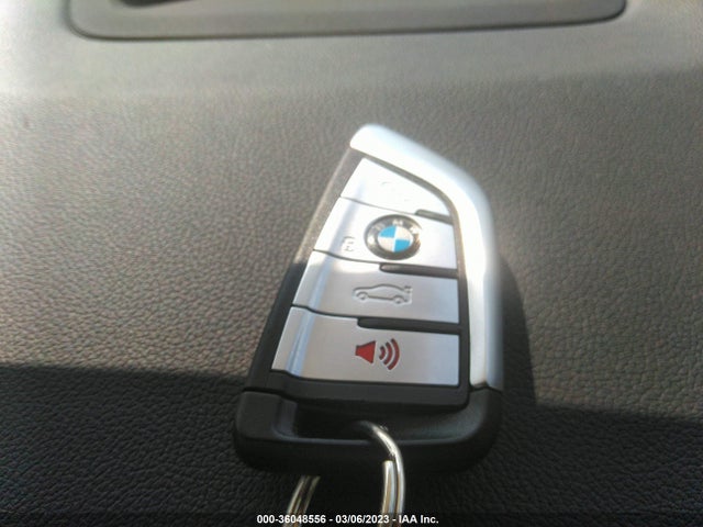 BMW X5 Sdrive40i 2021 аукцион фото