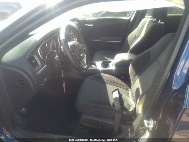 Dodge CHARGER R/T 2016 2C3CDXCT6GH251552 Image 7
