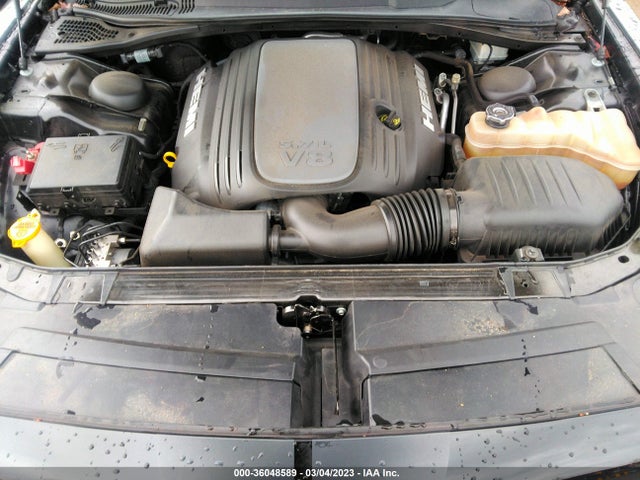 Dodge Challenger R/t 2016 2C3CDZBT3GH329797 Image 11