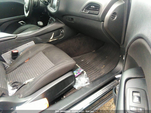 Dodge Challenger R/t 2016 2C3CDZBT3GH329797 Image 6