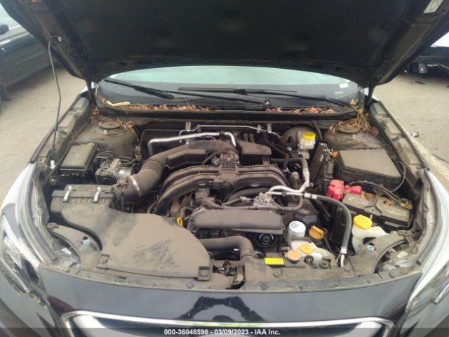 4S4BTACC1L3240930 Subaru Outback Premium
