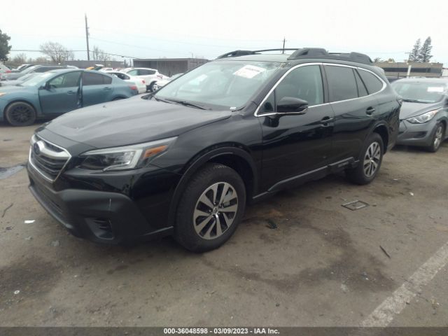 4S4BTACC1L3240930 Subaru Outback Premium