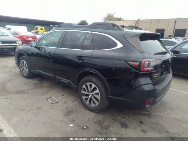 4S4BTACC1L3240930 Subaru Outback Premium