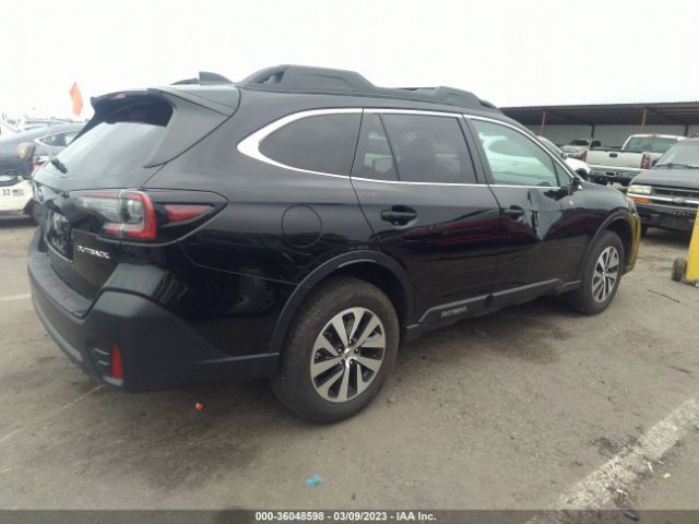 4S4BTACC1L3240930 Subaru Outback Premium
